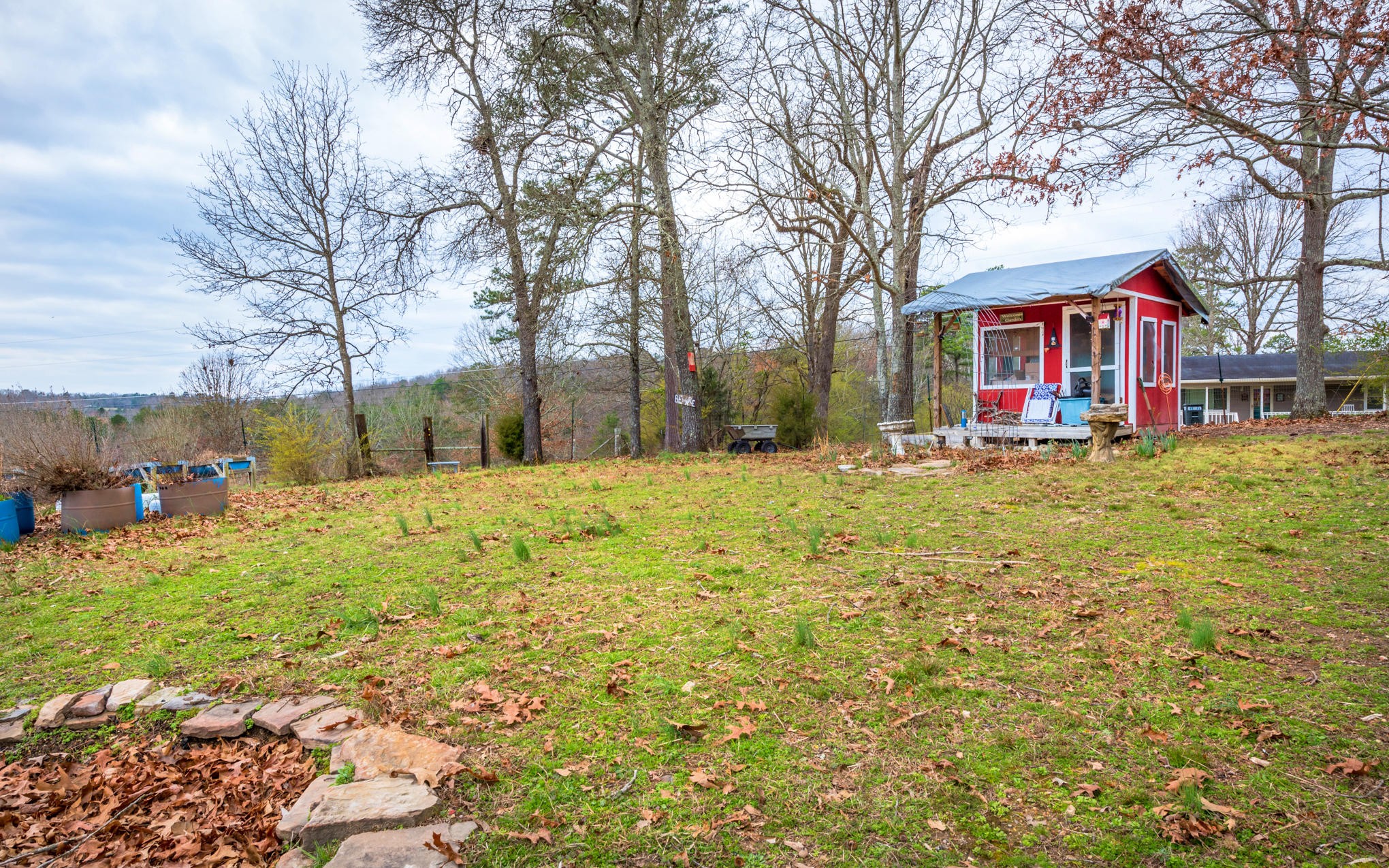10906 Possum Trail Road Harrison, TN 37341 - Photo 8 of 20 Gallery Image 8