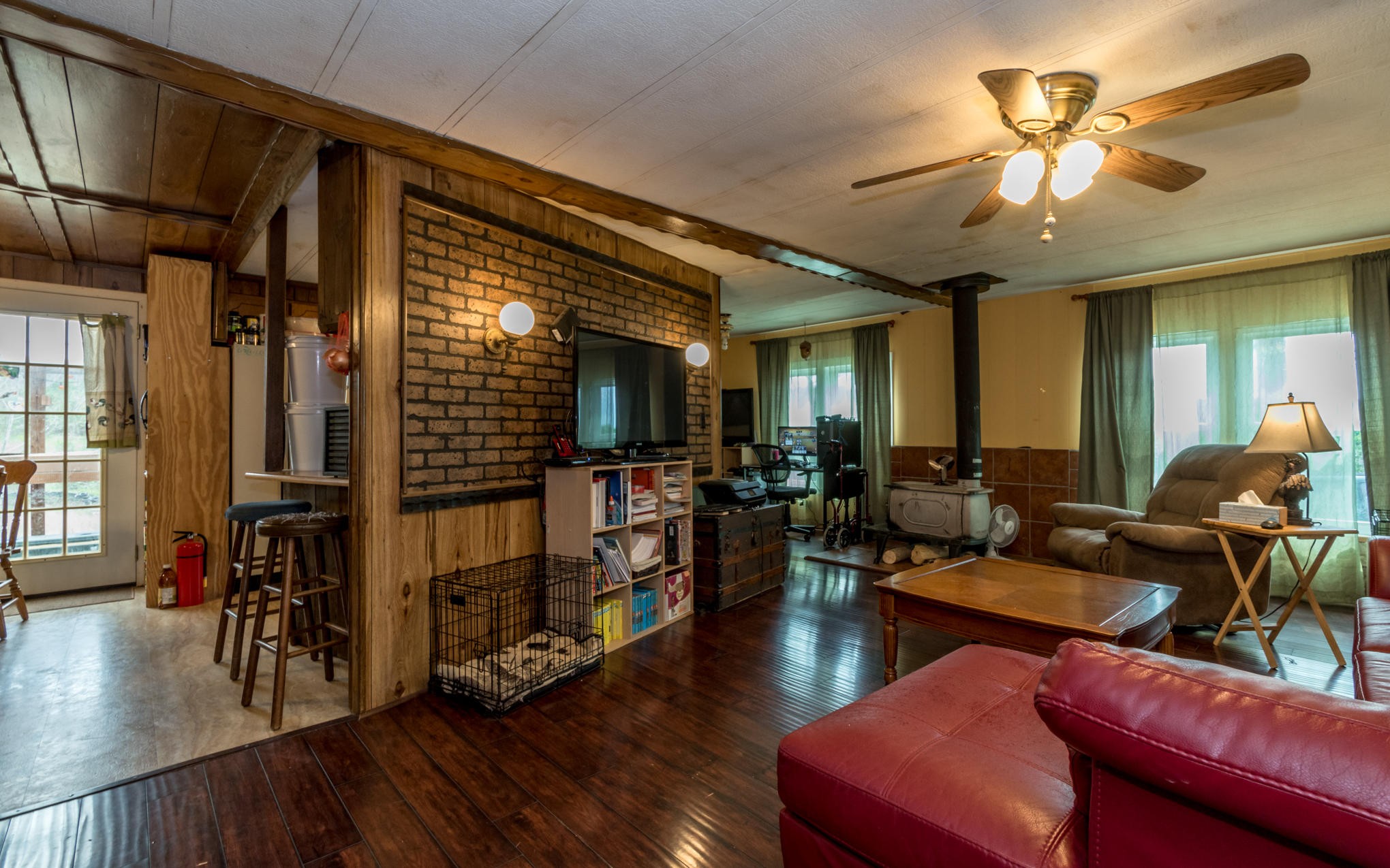10906 Possum Trail Road Harrison, TN 37341 - Photo 10 of 20 Gallery Image 10