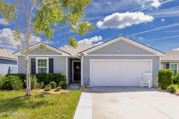 $298,900 | 2989 Rock Creek, Green Cove Springs, FL 32043
