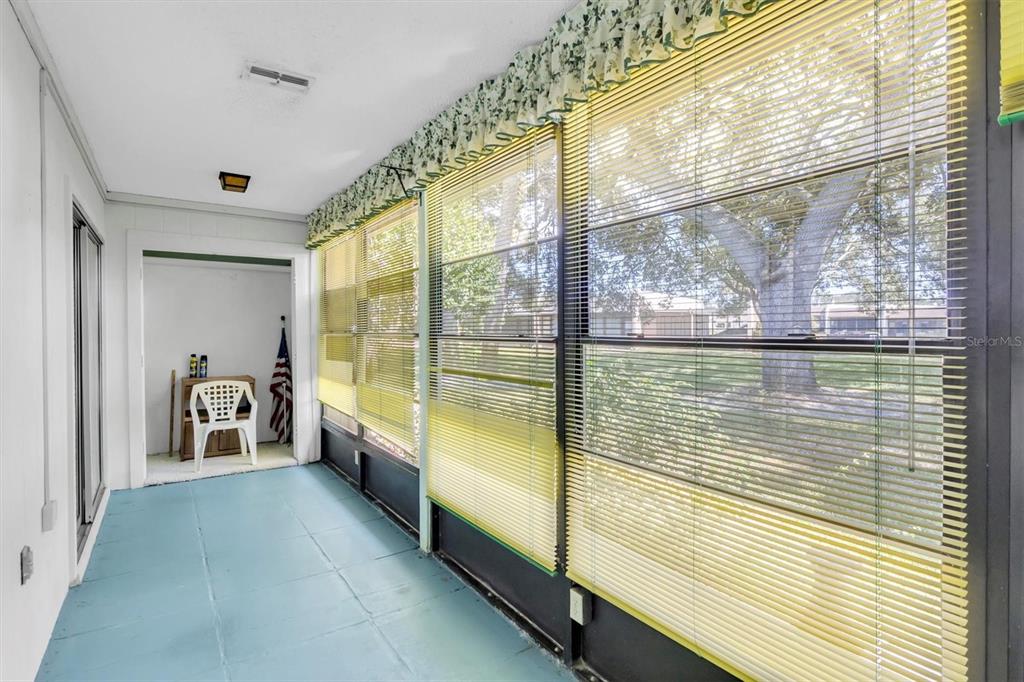 11204 Pembridge Court, Unit 4 Port Richey, FL 34668 - Photo 22 of 58 a view of a large room with a large window