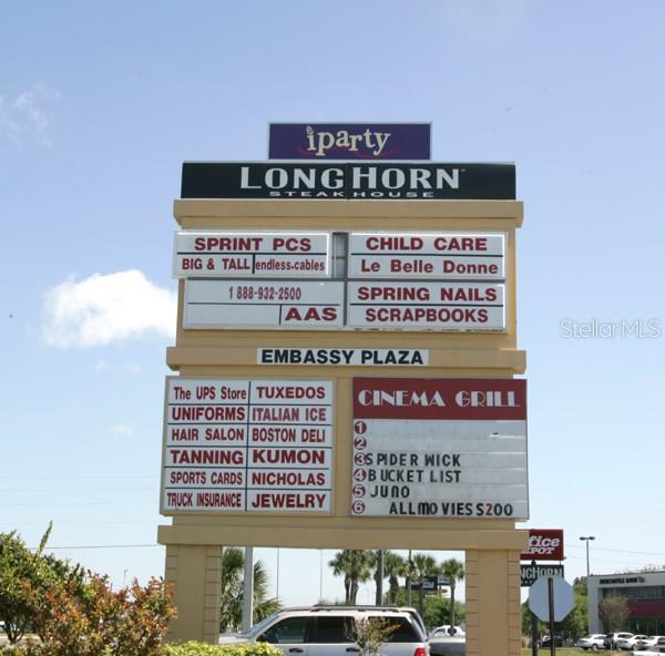 11204 Pembridge Court, Unit 4 Port Richey, FL 34668 - Photo 53 of 58