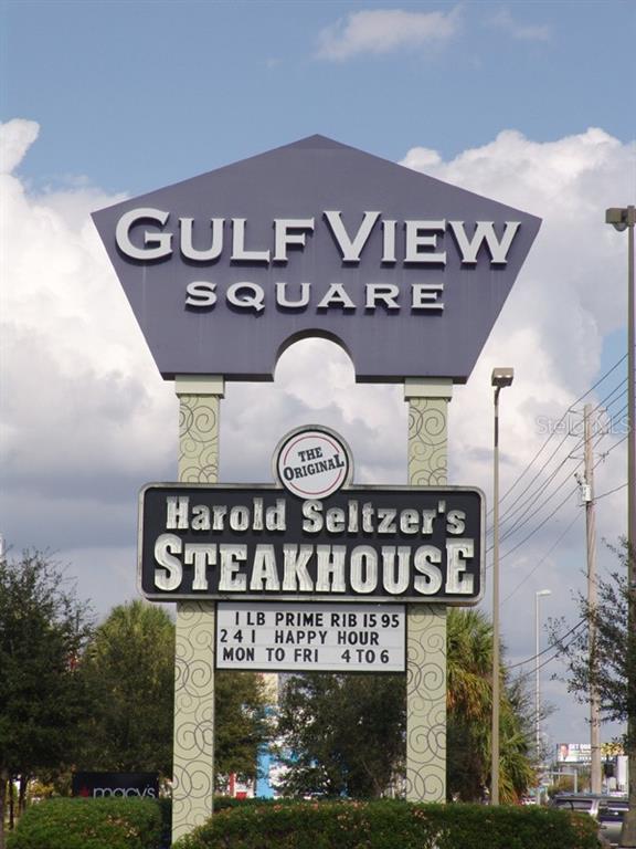 11204 Pembridge Court, Unit 4 Port Richey, FL 34668 - Photo 54 of 58 a front view of a building