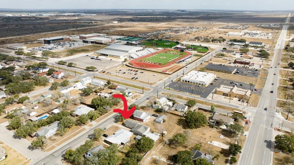 1012 East Market Street Sinton, TX 78387 - Photo 32 of 33