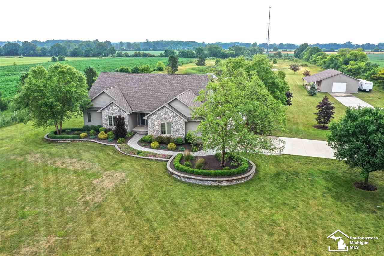 11260 Maxwell Road Carleton, MI 48117 - Photo 49 of 64