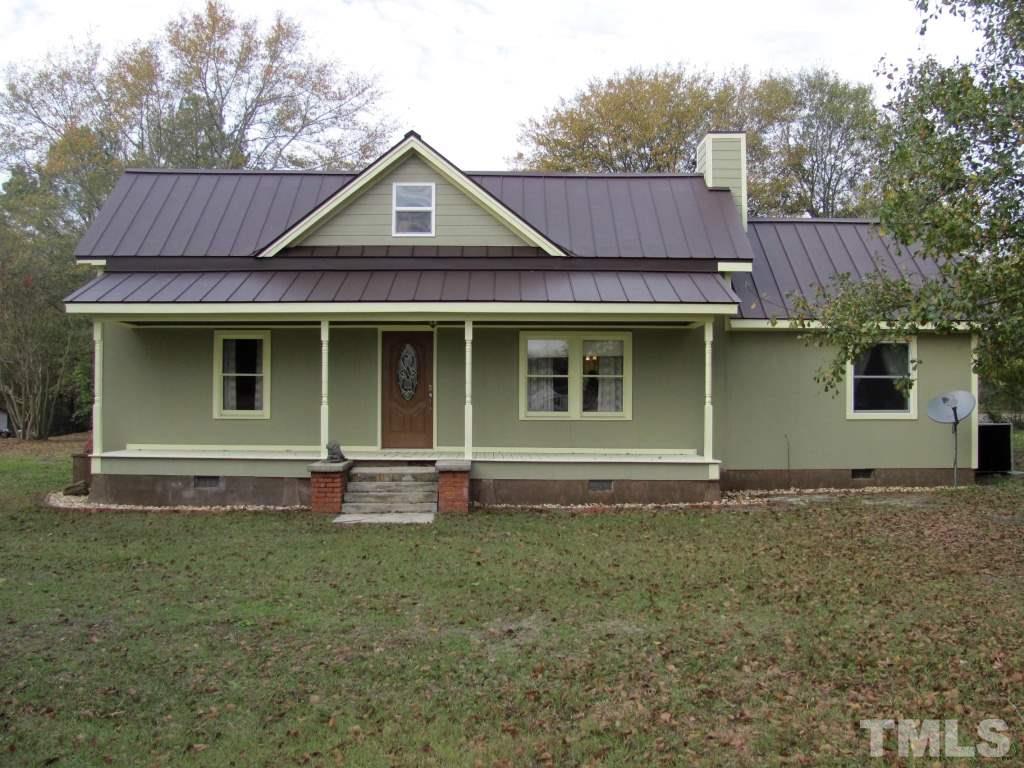 91 T T-Bar Road, Unit A Benson, NC 27504 - Photo 1 of 25
