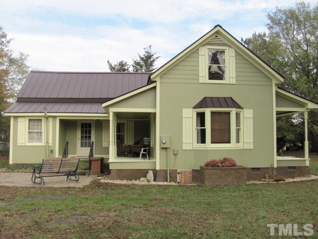 91 T T-Bar Road, Unit A Benson, NC 27504 - Photo 2 of 25