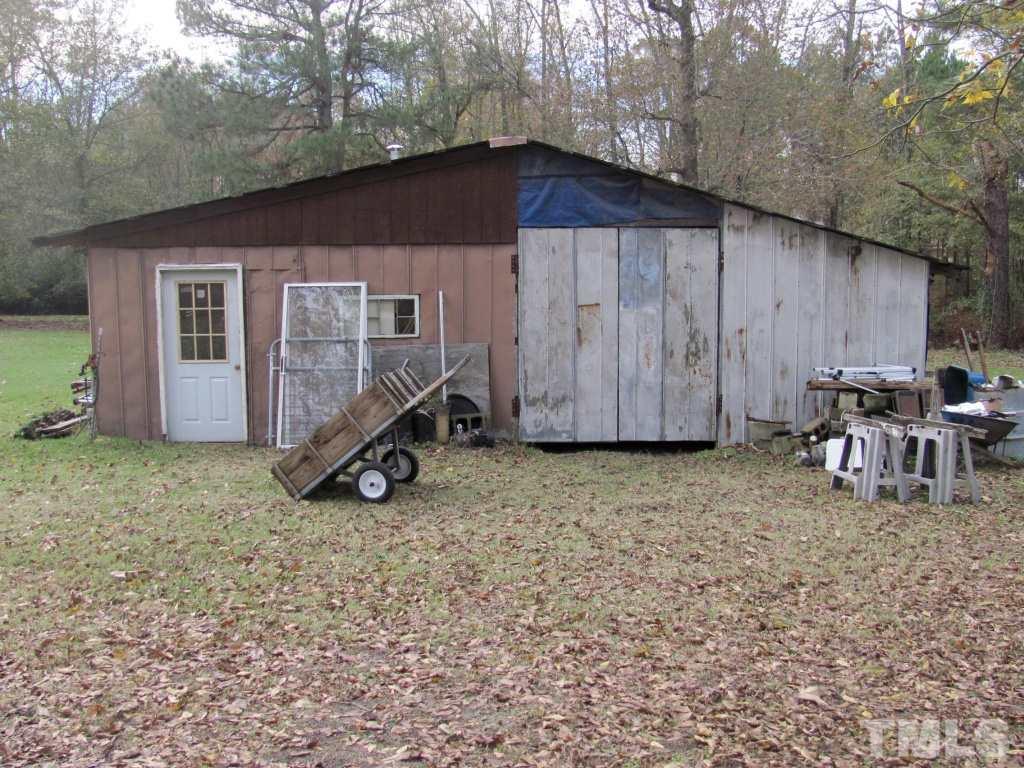 91 T T-Bar Road, Unit A Benson, NC 27504 - Photo 21 of 25