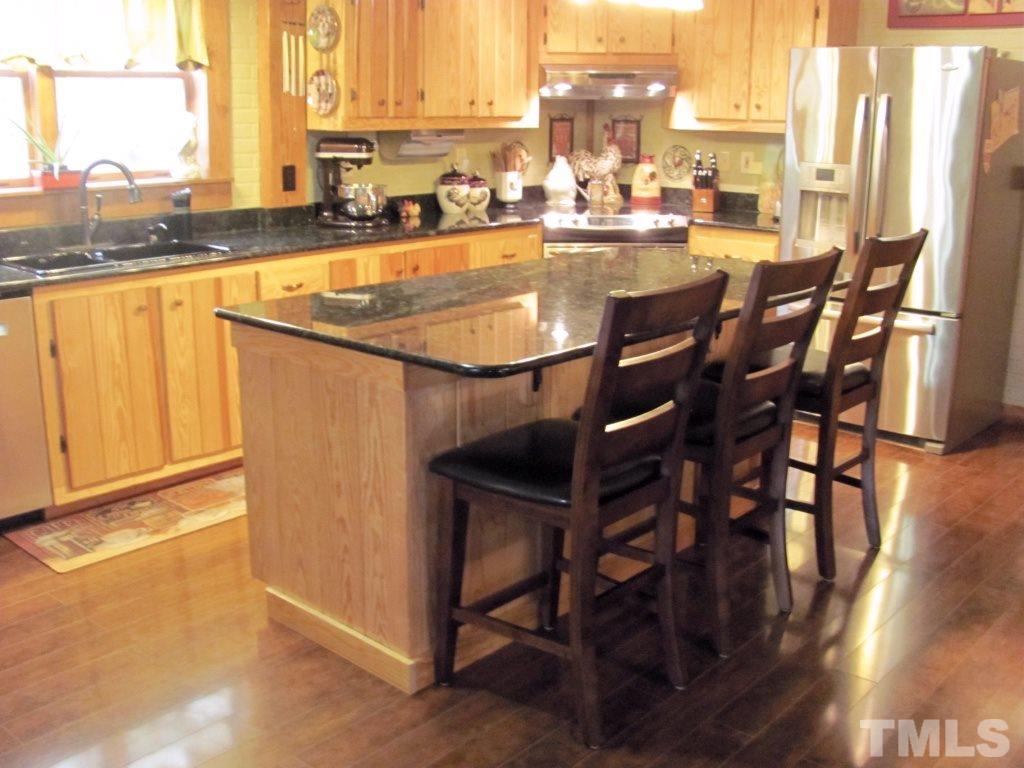 91 T T-Bar Road, Unit A Benson, NC 27504 - Photo 4 of 25