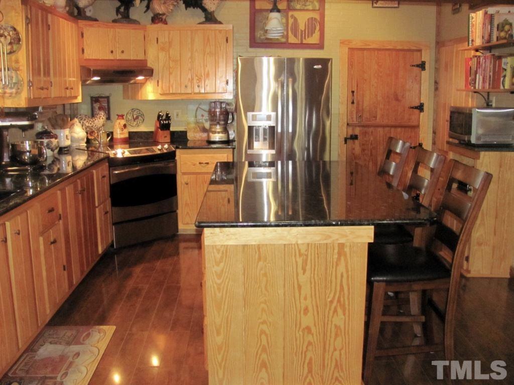 91 T T-Bar Road, Unit A Benson, NC 27504 - Photo 6 of 25