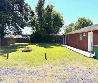 $995 | 1105 Magnolia Drive, Unit H, Westwego, LA 70094