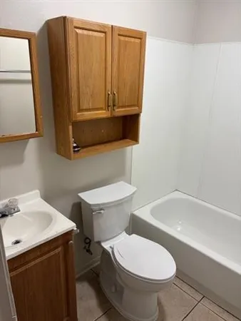 $995 | 1105 Magnolia Drive, Unit H, Westwego, LA 70094