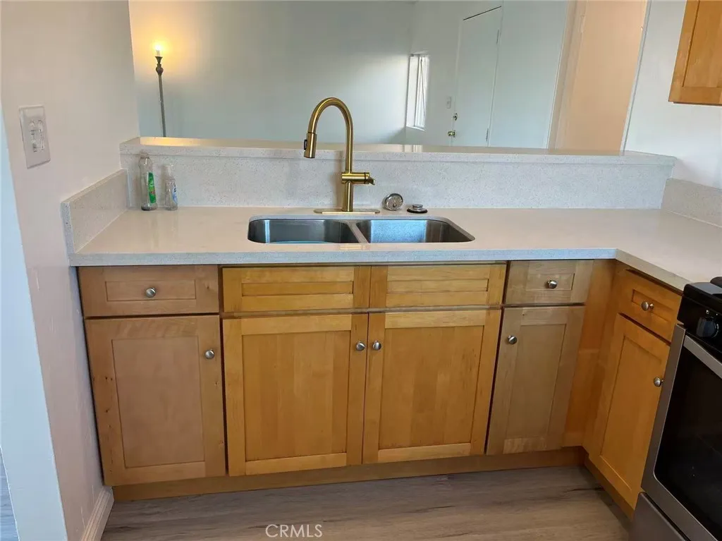 620 East 6th Street Azusa, CA 91702 - Photo 15 of 37 a close view of sink and tap