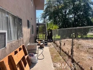 620 East 6th Street Azusa, CA 91702 - Photo 19 of 37 a view of a chairs and tables in the patio