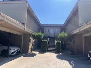 620 East 6th Street Azusa, CA 91702 - Photo 2 of 37 a view of house with patio and potted plants