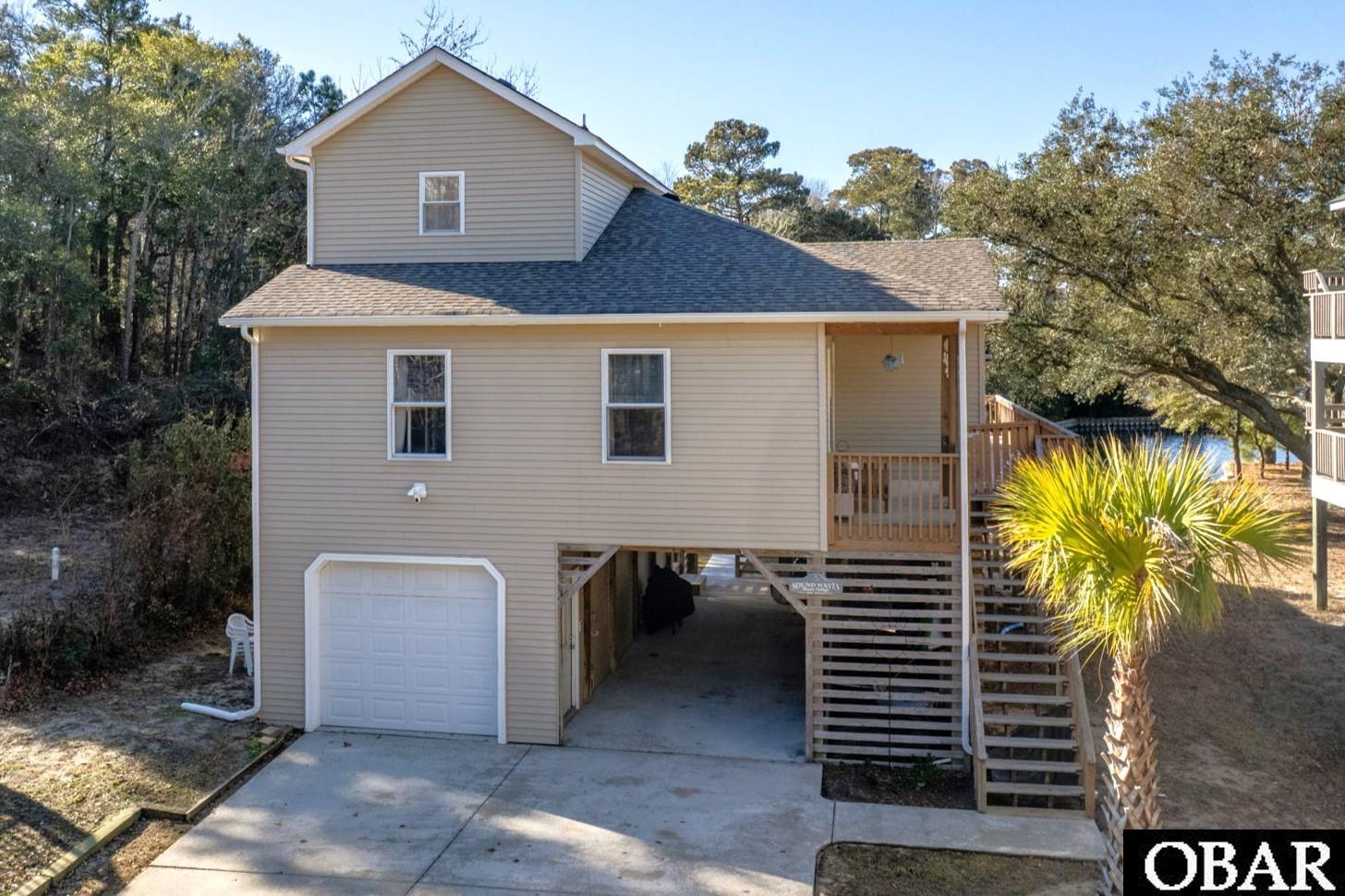 111 Sir Walter Raleigh Drive Kill Devil Hills, NC 27948 - Photo 1 of 50
