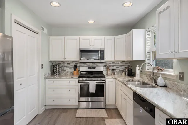 $649,000 | 111 Sir Walter Raleigh Drive, Kill Devil Hills, NC 27948