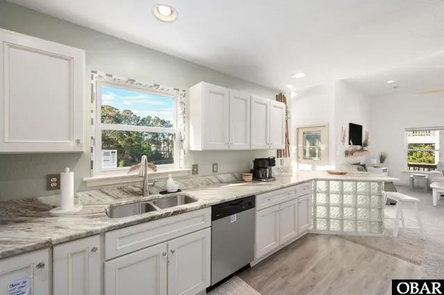 $649,000 | 111 Sir Walter Raleigh Drive, Kill Devil Hills, NC 27948