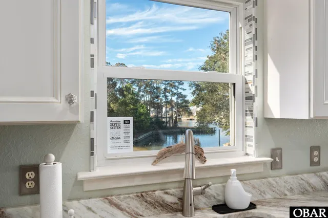 $649,000 | 111 Sir Walter Raleigh Drive, Kill Devil Hills, NC 27948