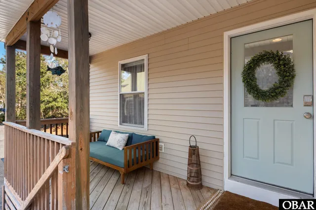 $649,000 | 111 Sir Walter Raleigh Drive, Kill Devil Hills, NC 27948