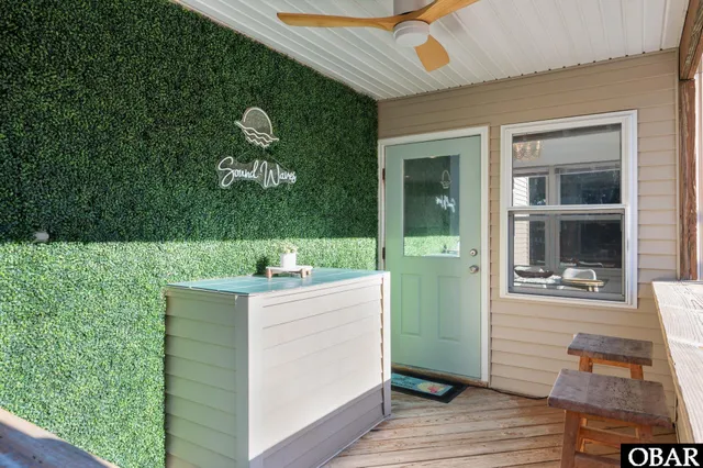 $649,000 | 111 Sir Walter Raleigh Drive, Kill Devil Hills, NC 27948