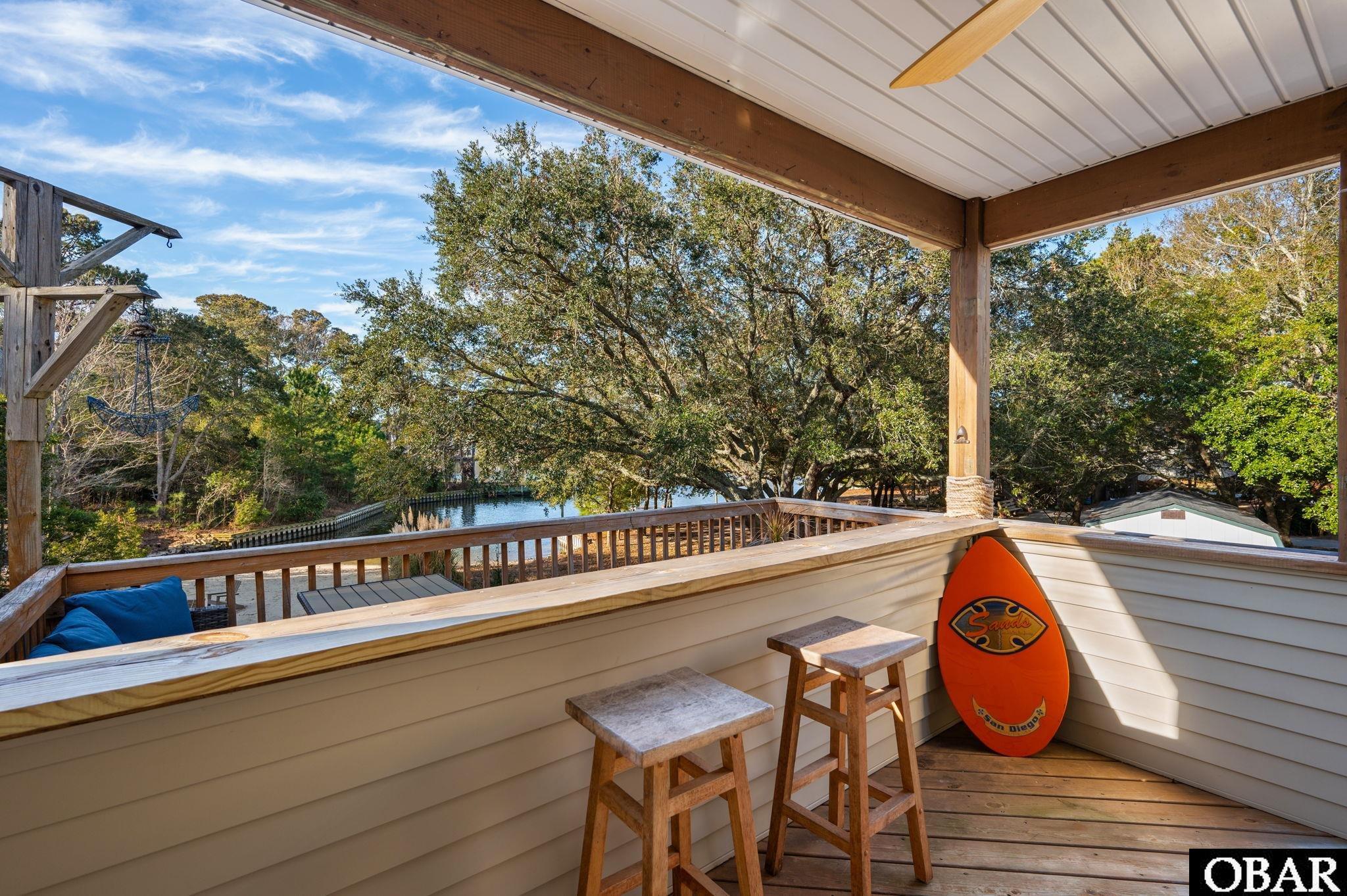 111 Sir Walter Raleigh Drive Kill Devil Hills, NC 27948 - Photo 17 of 50