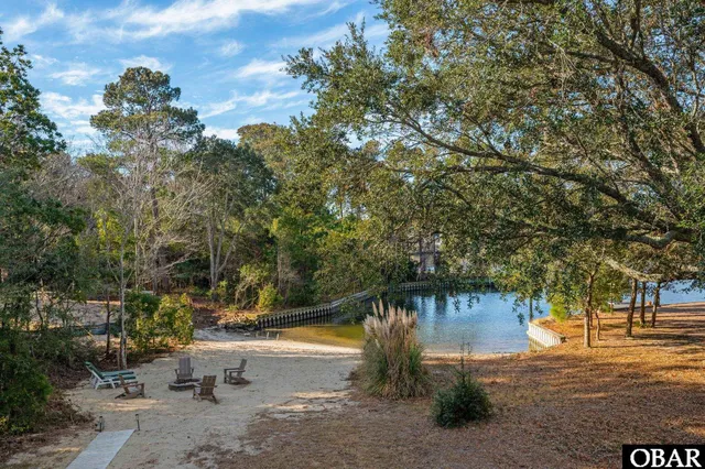 $649,000 | 111 Sir Walter Raleigh Drive, Kill Devil Hills, NC 27948