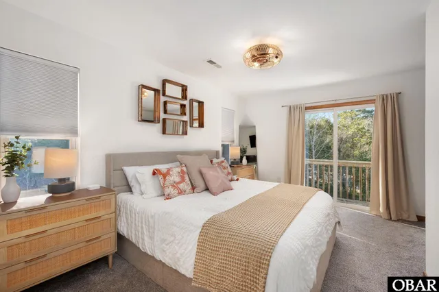 $649,000 | 111 Sir Walter Raleigh Drive, Kill Devil Hills, NC 27948