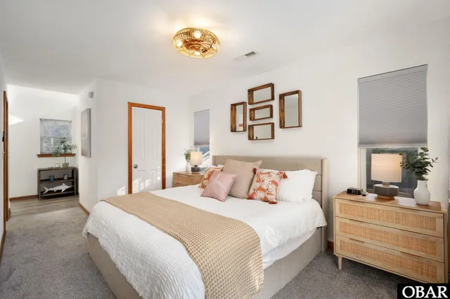 $649,000 | 111 Sir Walter Raleigh Drive, Kill Devil Hills, NC 27948