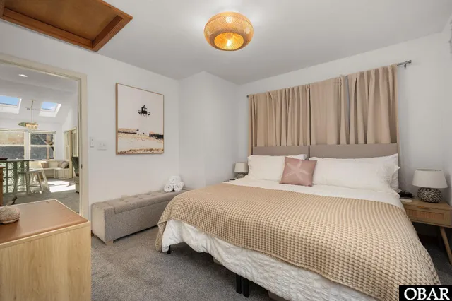 $649,000 | 111 Sir Walter Raleigh Drive, Kill Devil Hills, NC 27948