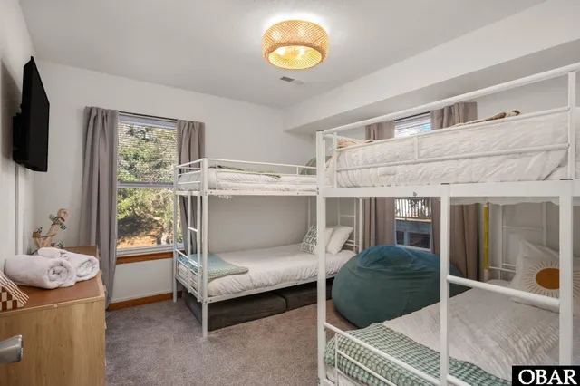 $649,000 | 111 Sir Walter Raleigh Drive, Kill Devil Hills, NC 27948