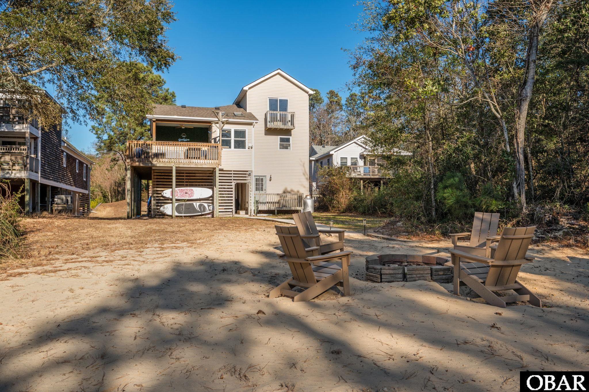 111 Sir Walter Raleigh Drive Kill Devil Hills, NC 27948 - Photo 33 of 50