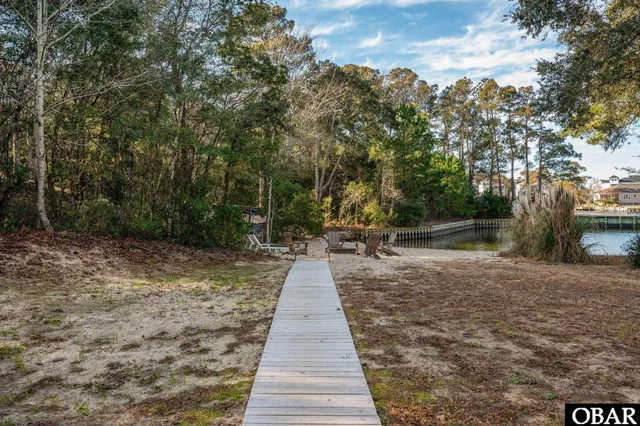 $649,000 | 111 Sir Walter Raleigh Drive, Kill Devil Hills, NC 27948