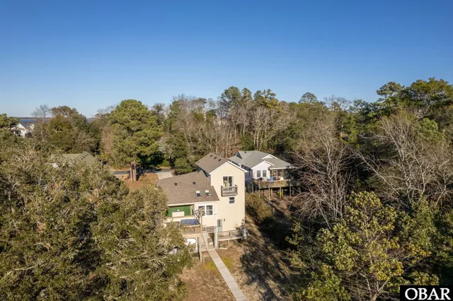 $649,000 | 111 Sir Walter Raleigh Drive, Kill Devil Hills, NC 27948