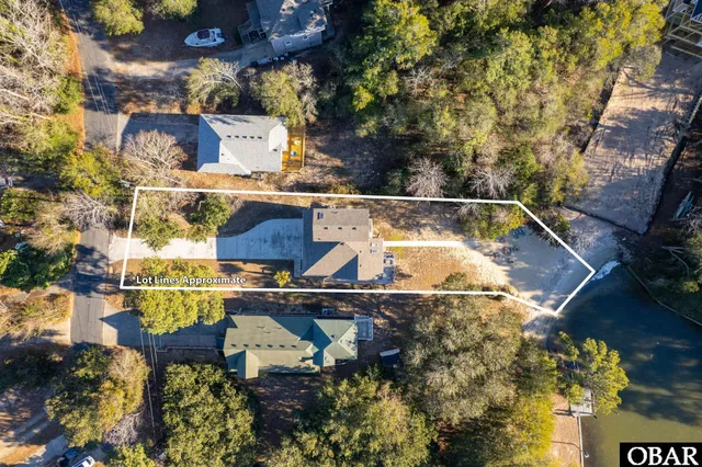 $649,000 | 111 Sir Walter Raleigh Drive, Kill Devil Hills, NC 27948