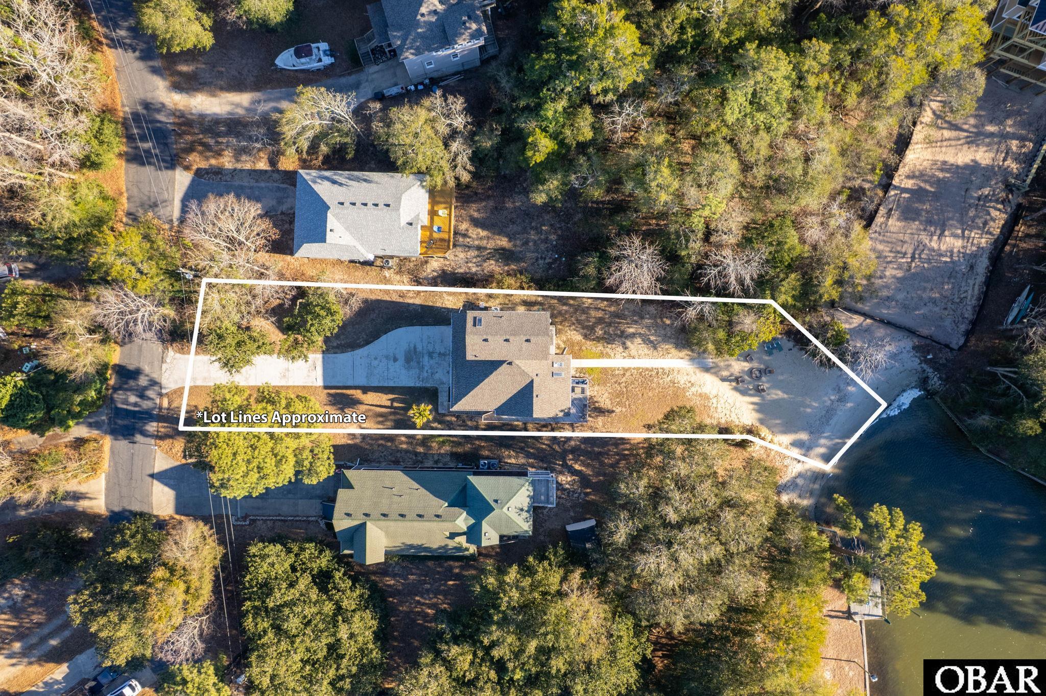 111 Sir Walter Raleigh Drive Kill Devil Hills, NC 27948 - Photo 36 of 50