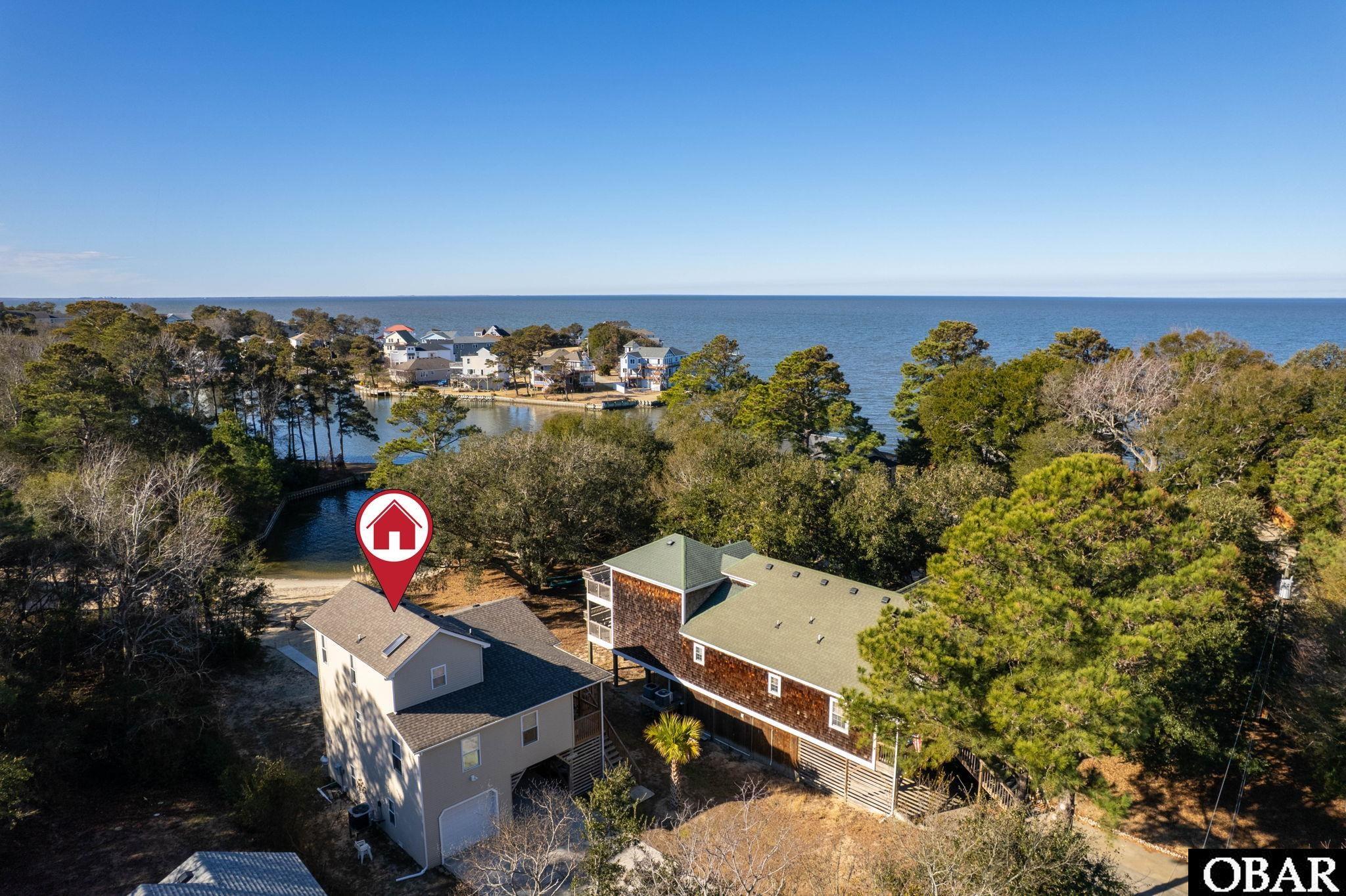 111 Sir Walter Raleigh Drive Kill Devil Hills, NC 27948 - Photo 37 of 50