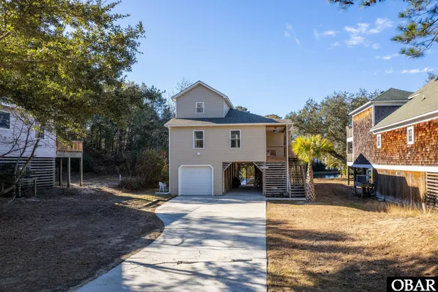 $649,000 | 111 Sir Walter Raleigh Drive, Kill Devil Hills, NC 27948