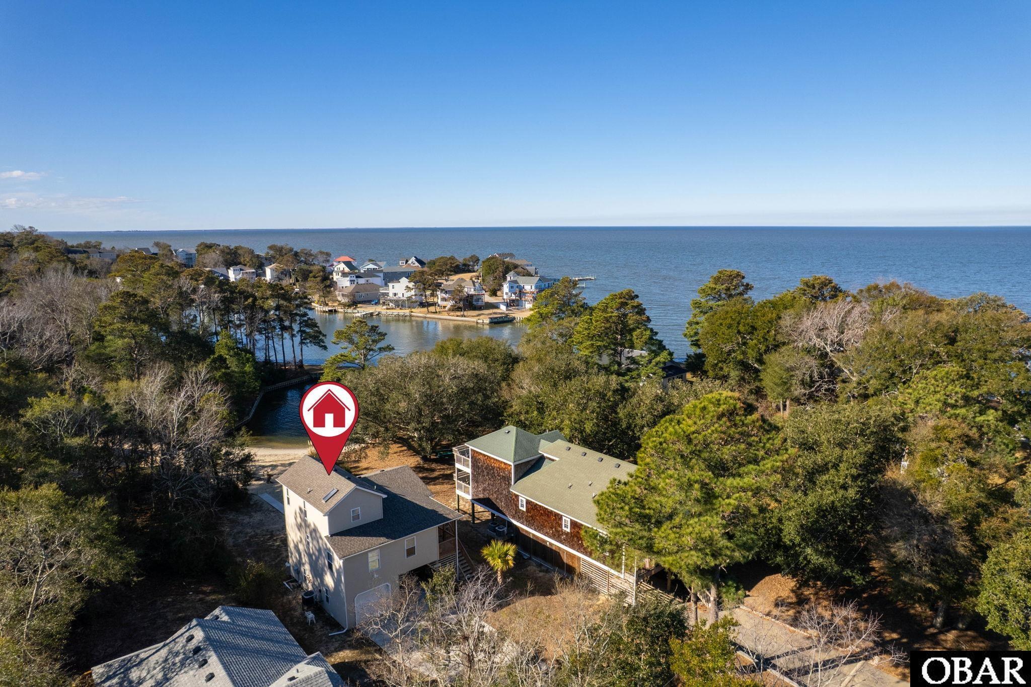 111 Sir Walter Raleigh Drive Kill Devil Hills, NC 27948 - Photo 39 of 50