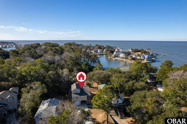 $649,000 | 111 Sir Walter Raleigh Drive, Kill Devil Hills, NC 27948