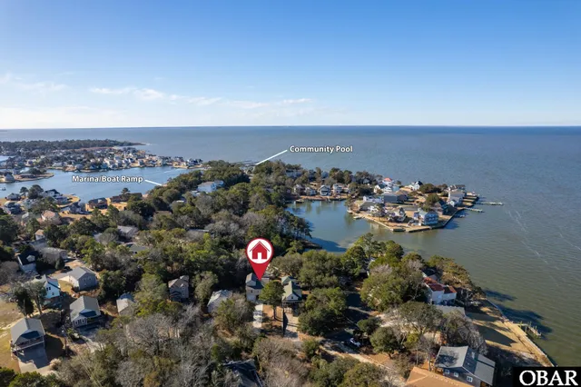 $649,000 | 111 Sir Walter Raleigh Drive, Kill Devil Hills, NC 27948