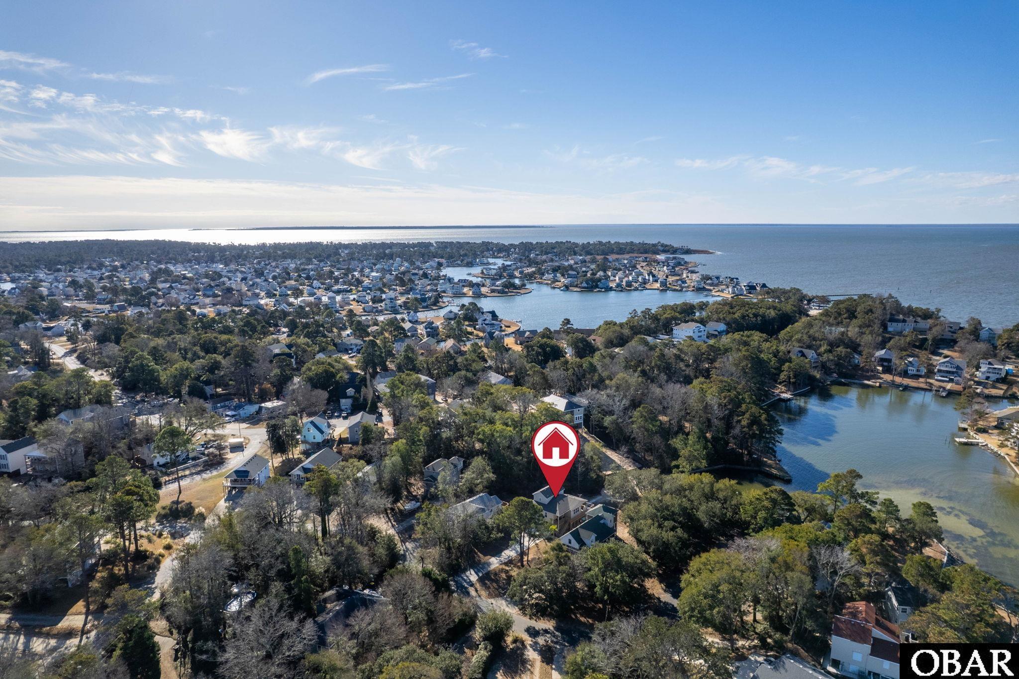 111 Sir Walter Raleigh Drive Kill Devil Hills, NC 27948 - Photo 42 of 50