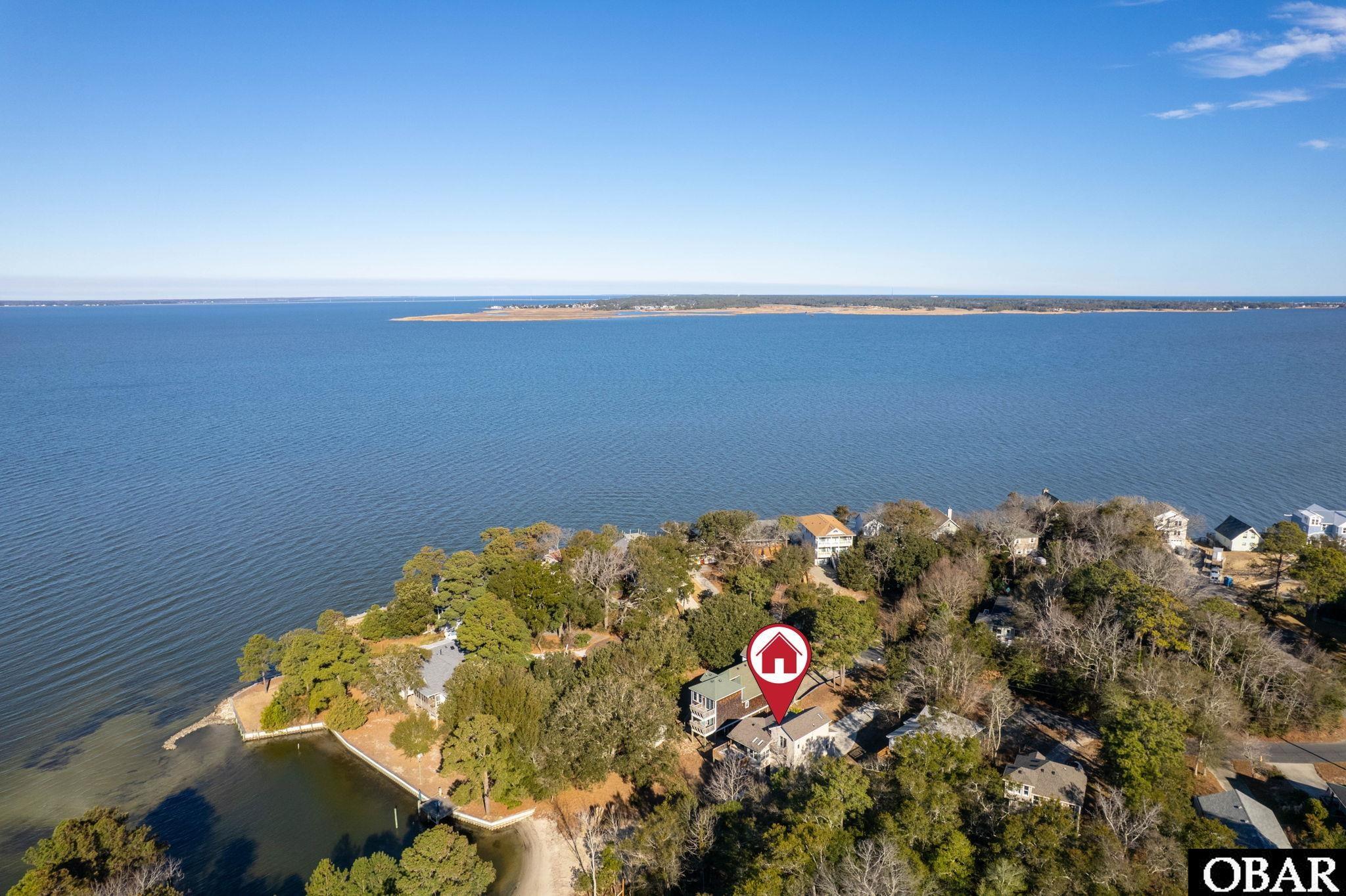 111 Sir Walter Raleigh Drive Kill Devil Hills, NC 27948 - Photo 43 of 50