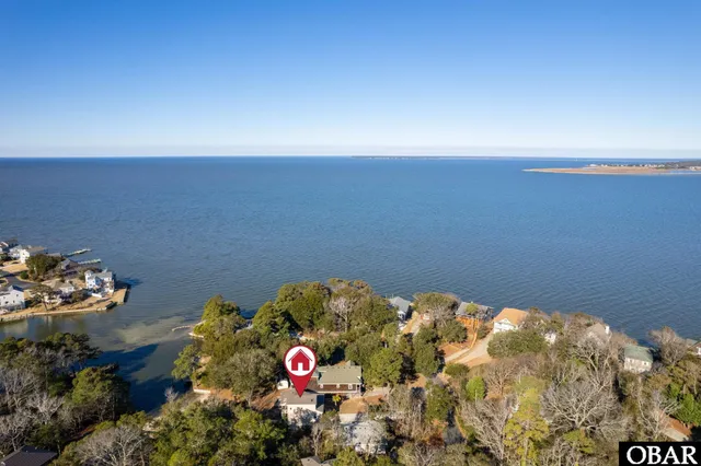 $649,000 | 111 Sir Walter Raleigh Drive, Kill Devil Hills, NC 27948