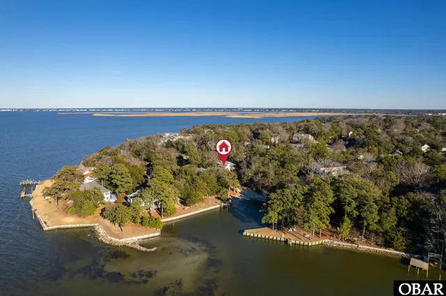 $649,000 | 111 Sir Walter Raleigh Drive, Kill Devil Hills, NC 27948