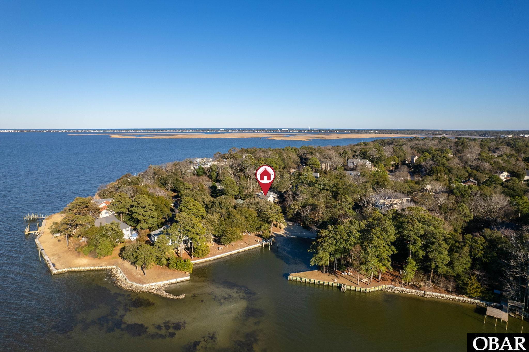 111 Sir Walter Raleigh Drive Kill Devil Hills, NC 27948 - Photo 45 of 50