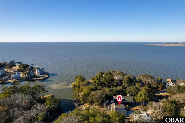 $649,000 | 111 Sir Walter Raleigh Drive, Kill Devil Hills, NC 27948