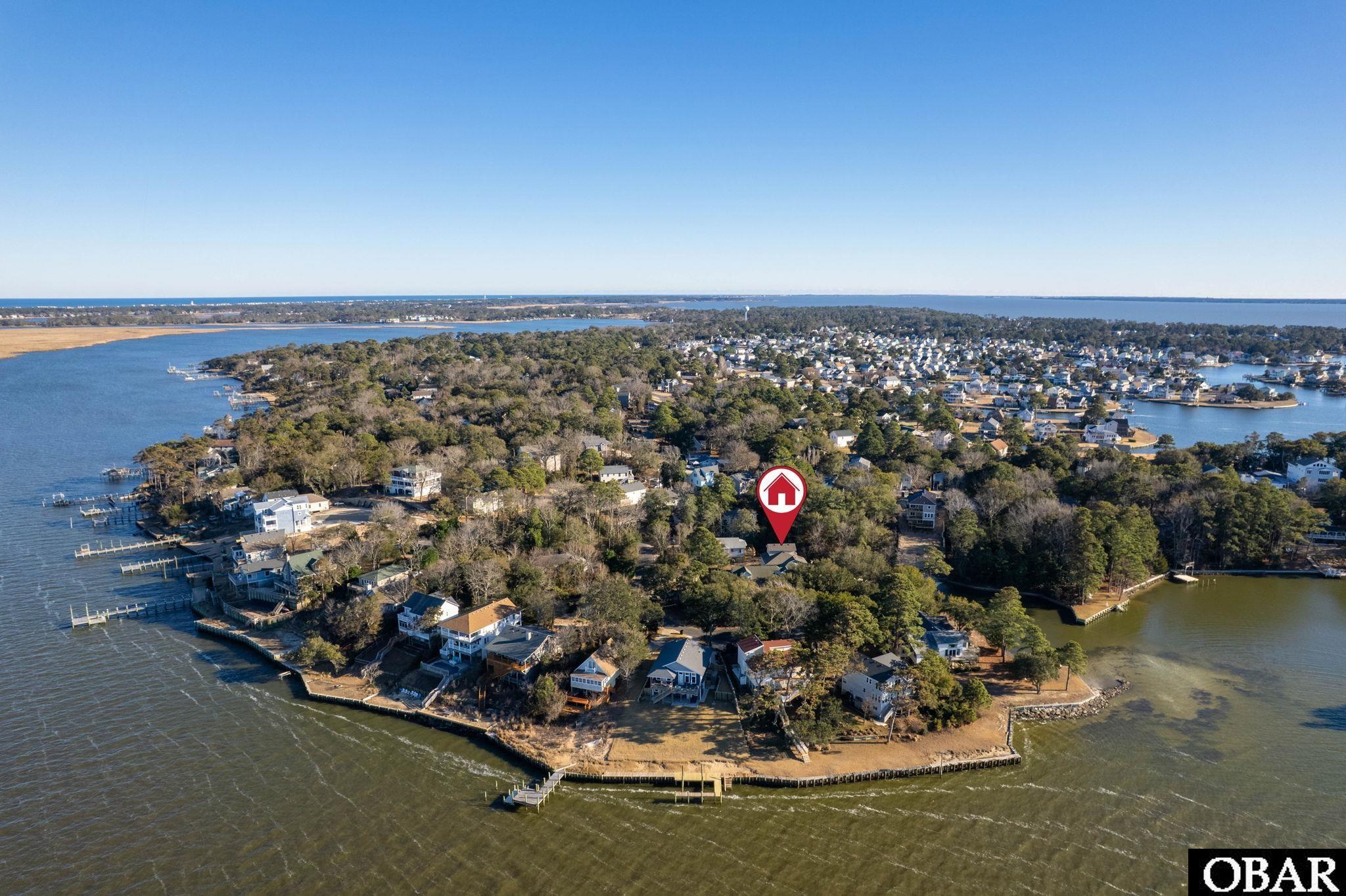 111 Sir Walter Raleigh Drive Kill Devil Hills, NC 27948 - Photo 47 of 50