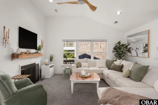 $649,000 | 111 Sir Walter Raleigh Drive, Kill Devil Hills, NC 27948