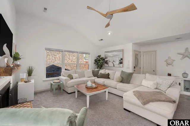 $649,000 | 111 Sir Walter Raleigh Drive, Kill Devil Hills, NC 27948