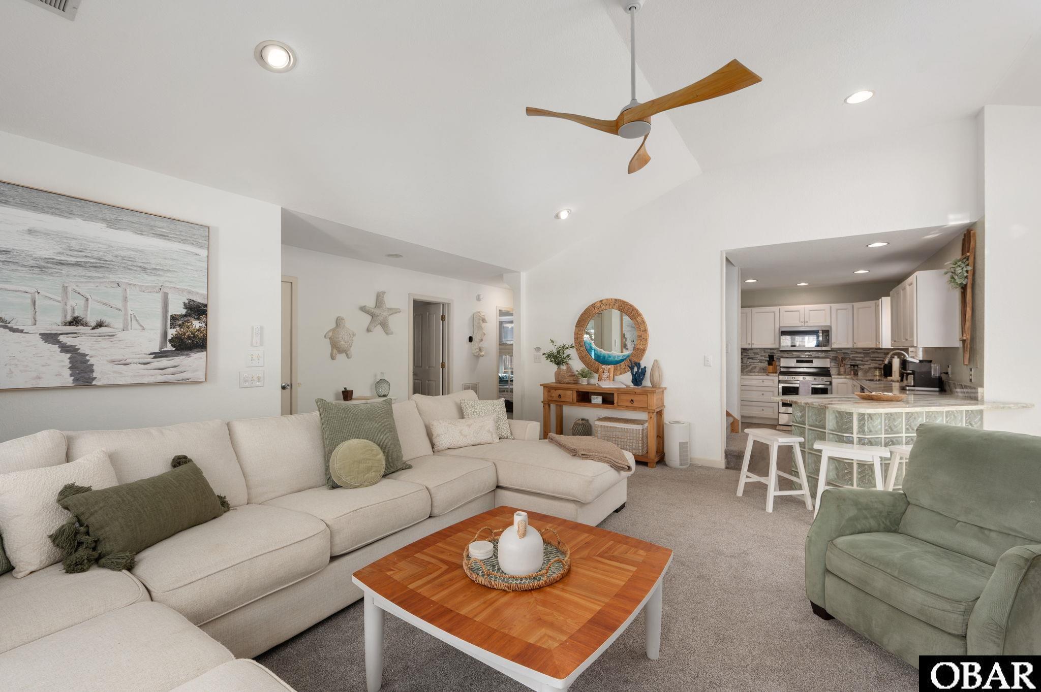 111 Sir Walter Raleigh Drive Kill Devil Hills, NC 27948 - Photo 8 of 50